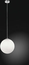 Lampadario-Contemporaneo-Grape-Cromo-1-Luce-E27