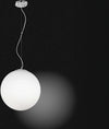 Lampadario-Contemporaneo-Grape-Cromo-2-Luci-E27