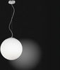 Lampadario-Contemporaneo-Grape-Cromo-2-Luci-E27