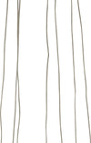 Lampadario-Contemporaneo-Grappolo-Acciaio-Cromo-Vetro-Bianco-Led-2,5W-3000K