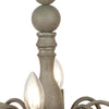 Lampadario-Contemporaneo-Greythorne-Acciaio-Grigio-8-Luci-E14