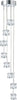 Lampadario-Contemporaneo-Ice-Cube-Acciaio-Cromo-Vetro-Trasp-Led-4875W-3000K