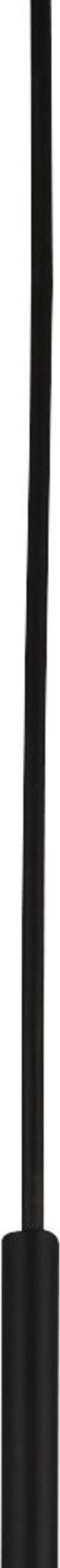 Lampadario-Contemporaneo-Lumina-Acciaio-Bianco-Vetro-Nero-3-Luci-E27