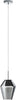 Lampadario-Contemporaneo-Murmillo-1-Luce-Acciaio-Cromo