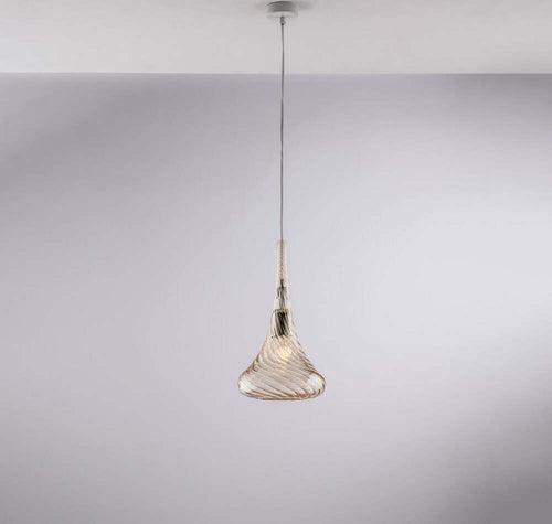 Lampadario-Contemporaneo-Nemesi-Ambra-1-Luce-E27