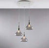 Lampadario-Contemporaneo-Nemesi-Grigio-Fumè-3-Luci-E27