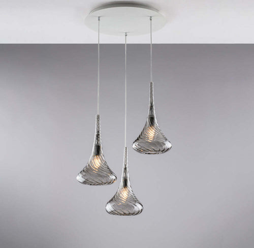Lampadario-Contemporaneo-Nemesi-Grigio-Fumè-3-Luci-E27