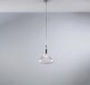 Lampadario-Contemporaneo-Nemesi-Trasparente-1-Luce-E27