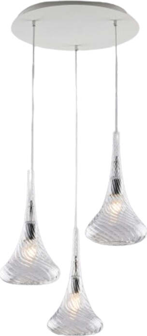 Lampadario-Contemporaneo-Nemesi-Trasparente-3-Luci-E27