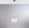 Lampadario-Contemporaneo-Olaf-Bronzo-1-Luce-E27