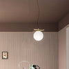 Lampadario-Contemporaneo-Posy-Metallo-Rame-Vetro-1-Luce