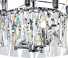 Lampadario-Contemporaneo-Puntes-Metallo-Cromo-18-Luci