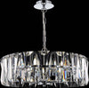 Lampadario-Contemporaneo-Puntes-Metallo-Cromo-6-Luci