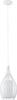 Lampadario-Contemporaneo-Razoni-1-Luce-Acciaio-Bianco