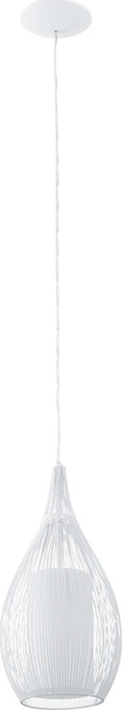 Lampadario-Contemporaneo-Razoni-1-Luce-Acciaio-Bianco