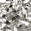 Lampadario-Contemporaneo-Riccioli-Acciaio-Cromo-6-Luci-G9