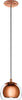 Lampadario-Contemporaneo-Rocamar-1-Luce-Acciaio-Rame