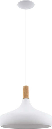 Lampadario-Contemporaneo-Sabinar-1-Grande-Luce-Acciaio-Bianco