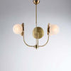 Lampadario-Contemporaneo-Selene-Bronzo-3-Luci-E14