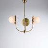 Lampadario-Contemporaneo-Selene-Bronzo-3-Luci-E14