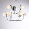 Lampadario-Contemporaneo-Selene-Cromo-9-Luci-E14