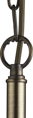 Lampadario-Contemporaneo-Tubi-Acciaio-Ottone-Vetro-Trasparente-5-Luci-E27