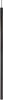 Lampadario-Contemporaneo-Ultrathin-Metallo-Nero-Led-12W-3000K-Ip20