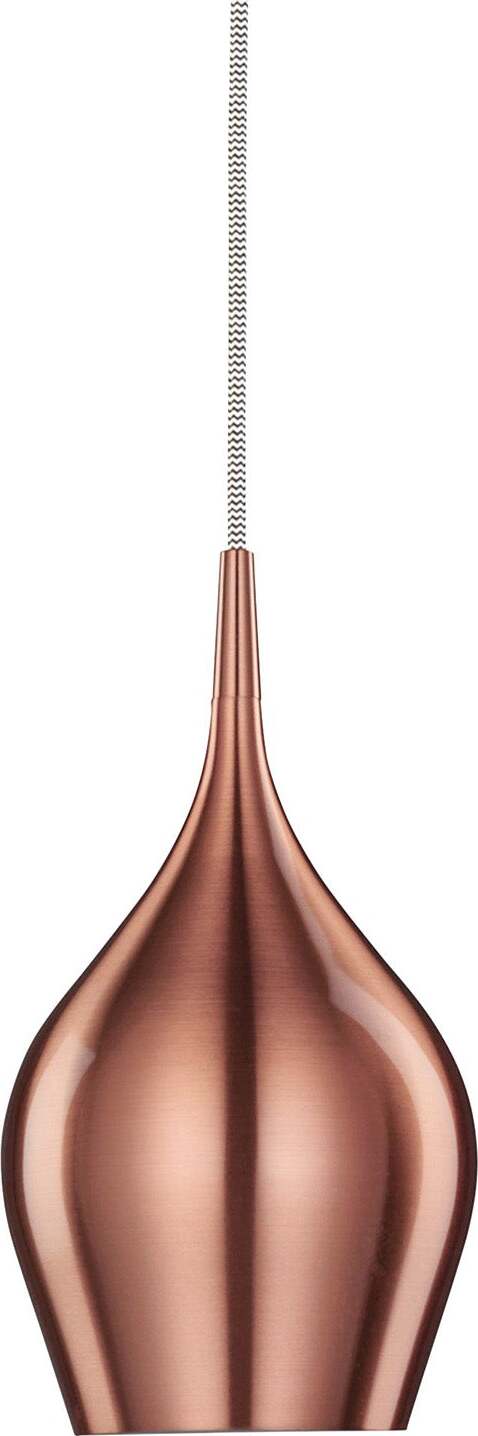 Lampadario-Contemporaneo-Vibrante-Alluminio-Rosa-12-Luci-E14