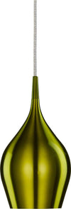 Lampadario-Contemporaneo-Vibrante-Alluminio-Verde-12-Luci-E14