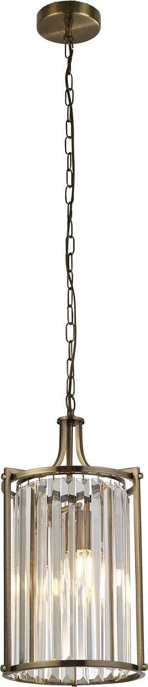 Lampadario-Contemporaneo-Victoria-Acciaio-Adjustable-Trasparente-2-Luci-E14