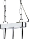 Lampadario-Contemporaneo-Victoria-Acciaio-Cromo-Vetro-5-Luci-E27