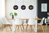 Lampadario-Contemporaneo-Vimini-Acciaio-Nero-Tessuto-3-Luci-E27