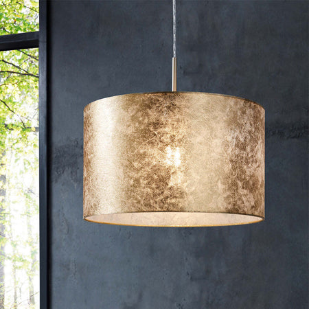 Lampadario-Contemporaneo-Viserbella-1-Luce-Acciaio-Ottone