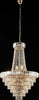 Lampadario-Contemporaneo-Vladimir-Oro-8-Luci-E14