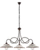 Lampadario-Country-Chic-Bistrot-3-Luci-Ruggine-Con-Ceramica-Vietrese