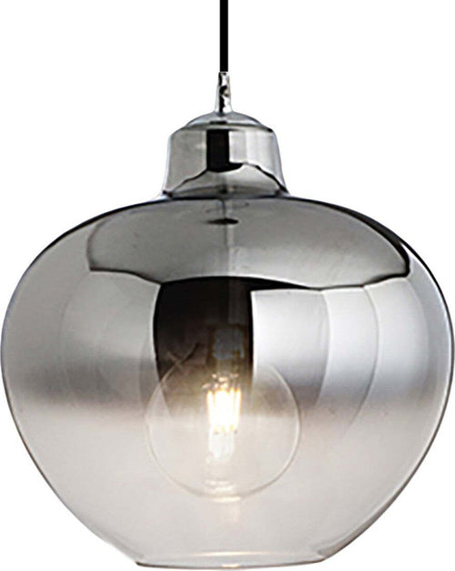 Lampadario-cromo-Perenz-BOWL-6666-SP-E27-LED-sospensione-vetro-moderno-lampada-soffitto