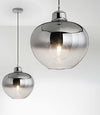 Lampadario-cromo-Perenz-BOWL-6666-SP-E27-LED-sospensione-vetro-moderno-lampada-soffitto