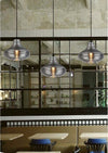 Lampadario-Da-Soffitto-A-Goccia-In-Vetro-Lampada-Sospensione-Attacco-E27-A36-02