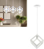 Lampadario-Da-Soffitto-A-Sospensione-A-Forma-Di-Triangolo-3d-Portalampada-E27-Universo