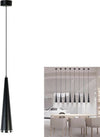 Lampadario-Da-Soffitto-A-Sospensione-.-Lampada-Cono-Componibile-Portafaretto-Gu10-Universo