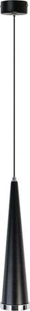 Lampadario-Da-Soffitto-A-Sospensione-.-Lampada-Cono-Componibile-Portafaretto-Gu10-Universo