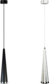 Lampadario Da Soffitto A Sospensione Plafoniera Conica Lampada Sospesa Gu10 B09 Casa, arredamento e bricolage > Illuminazione da interno > Lampadari Trade Shop italia - Napoli, Commerciovirtuoso.it