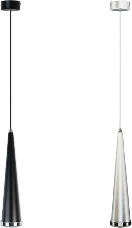 Lampadario Da Soffitto A Sospensione Plafoniera Conica Lampada Sospesa Gu10 B09 Casa, arredamento e bricolage > Illuminazione da interno > Lampadari Trade Shop italia - Napoli, Commerciovirtuoso.it