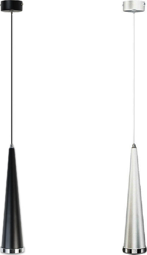 Lampadario Da Soffitto A Sospensione Plafoniera Conica Lampada Sospesa Gu10 B09 Casa, arredamento e bricolage > Illuminazione da interno > Lampadari Trade Shop italia - Napoli, Commerciovirtuoso.it