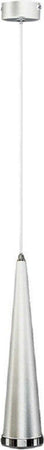 Lampadario Da Soffitto A Sospensione Plafoniera Conica Lampada Sospesa Gu10 B09 Casa, arredamento e bricolage > Illuminazione da interno > Lampadari Trade Shop italia - Napoli, Commerciovirtuoso.it