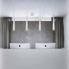 Lampadario Da Soffitto A Sospensione Plafoniera Conica Lampada Sospesa Gu10 B09 Casa, arredamento e bricolage > Illuminazione da interno > Lampadari Trade Shop italia - Napoli, Commerciovirtuoso.it