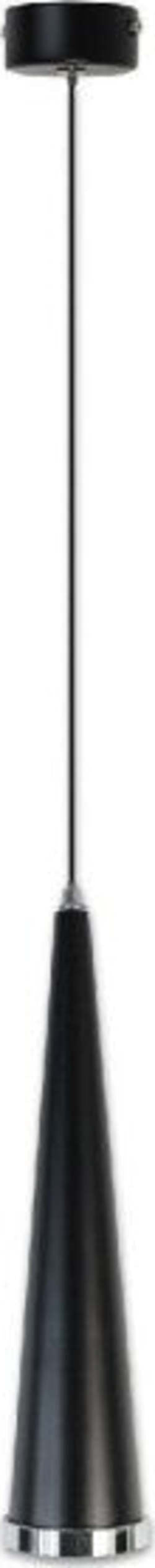 Lampadario-Da-Soffitto-A-Sospensione-Plafoniera-Conica-Lampada-Sospesa-Gu10-B09