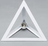 Lampadario-Da-Soffitto-A-Sospensione-Triangolo-3d-Portalampada-E27-Universo