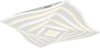 Lampadario Da Soffitto Decorativo Plafoniera Led 75w Tre Tonalit? Di Luce C68-3c Illuminazione/Illuminazione per interni/Lampadari lampade a sospensione e plafoniere/Plafoniere Trade Shop italia - Napoli, Commerciovirtuoso.it