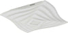 Lampadario Da Soffitto Decorativo Plafoniera Led 75w Tre Tonalit? Di Luce C68-3c Illuminazione/Illuminazione per interni/Lampadari lampade a sospensione e plafoniere/Plafoniere Trade Shop italia - Napoli, Commerciovirtuoso.it